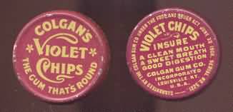 E254 Colgan's Chips Tin